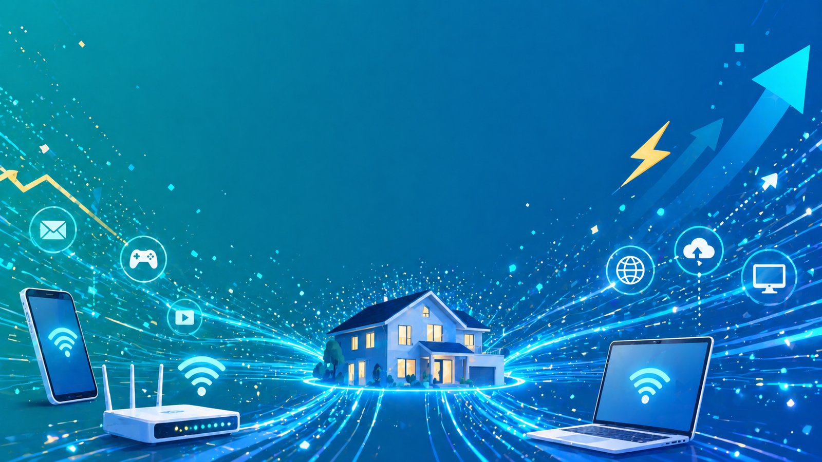 光回線完全ガイド｜光・WiMAX・ADSLの違い・選び方【2026年版】