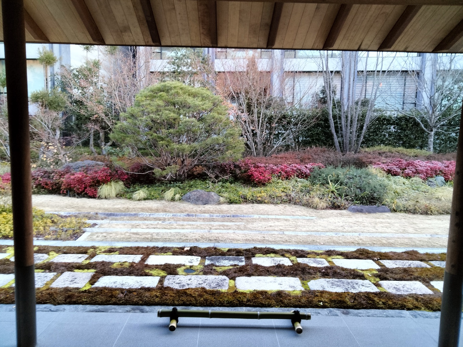 ROKU京都 庭園4