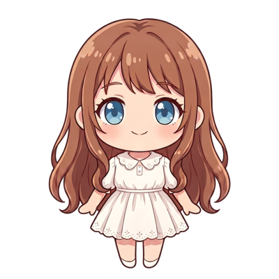 ゆきのアバター
