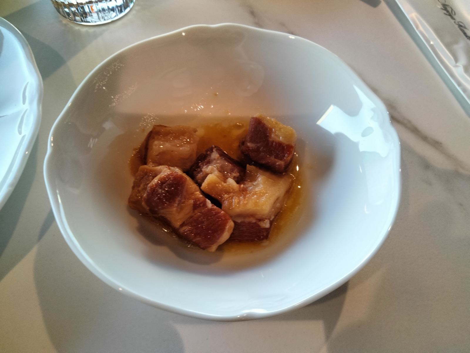 豚の角煮