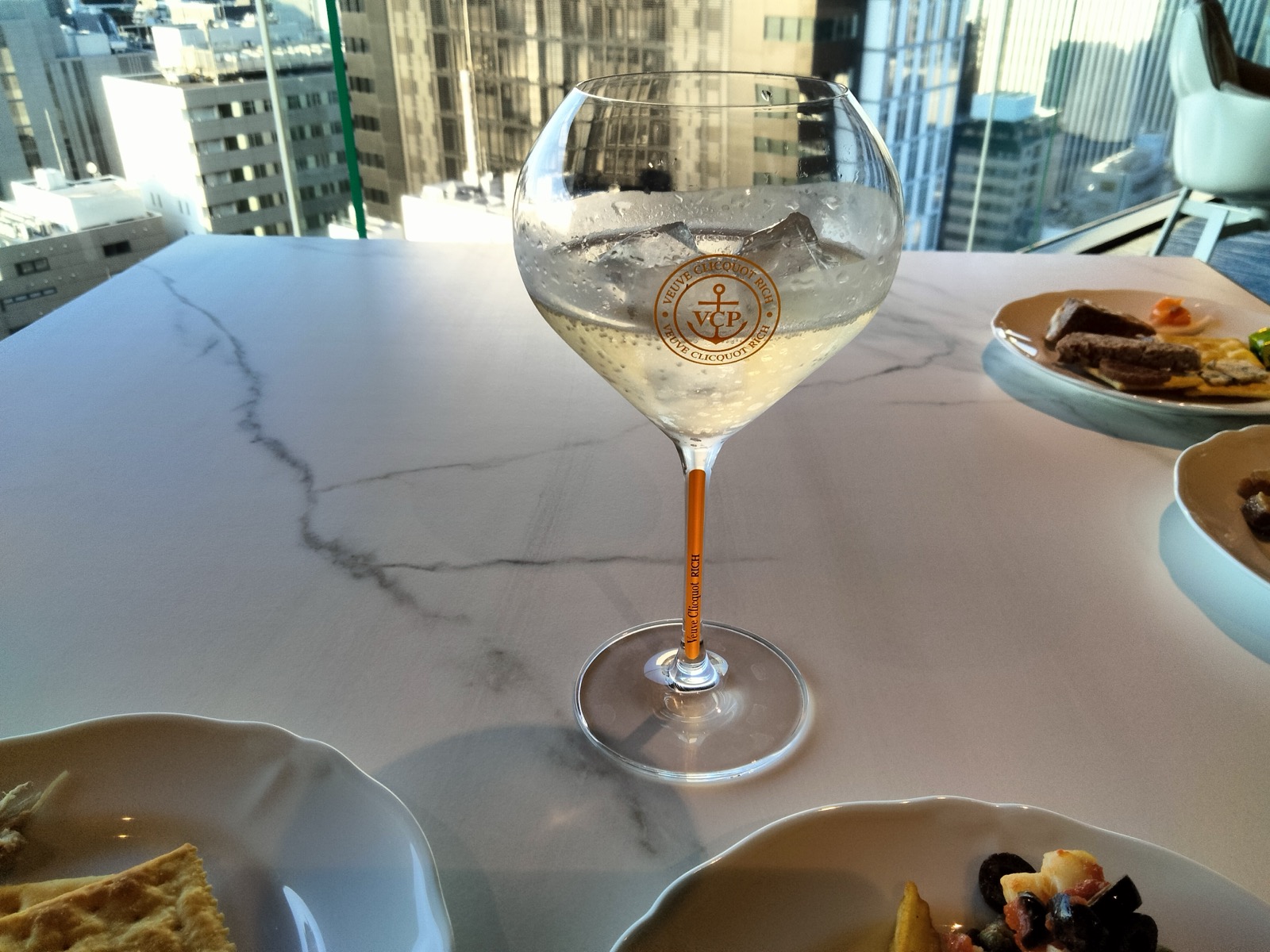 スパークリングワイン