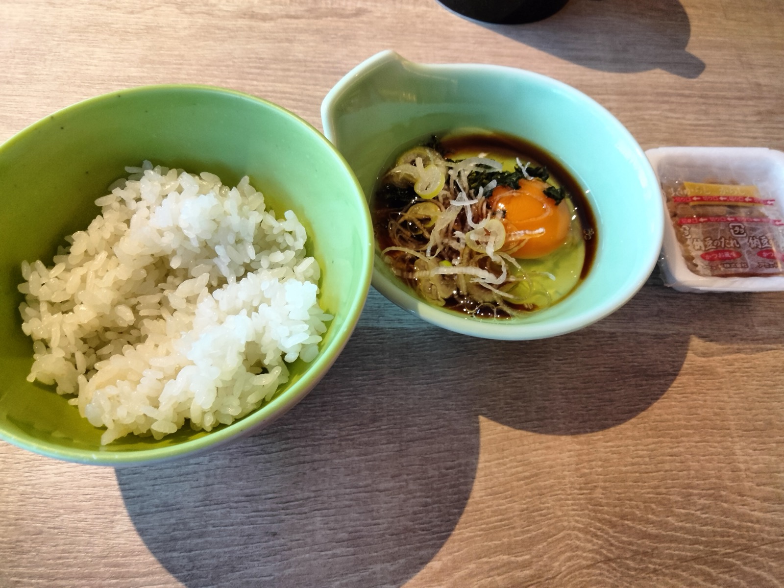 朝食のご当地料理