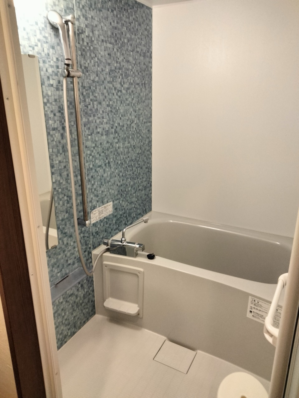 風呂・トイレ別