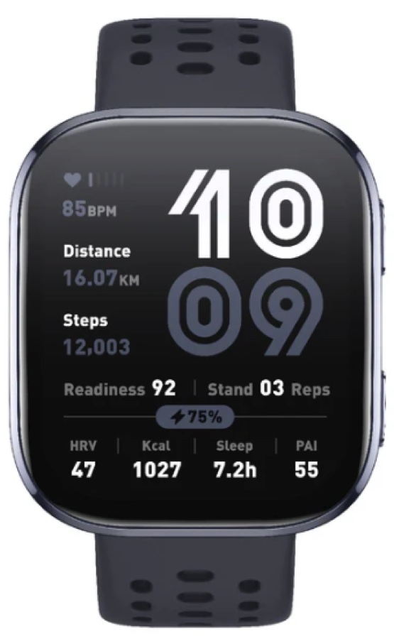 Amazfit Bip 6 スマートウォッチ
